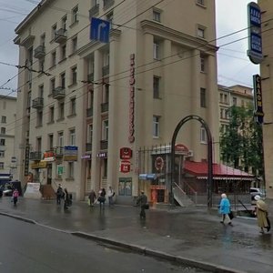 Babushkina Street, 75, : foto