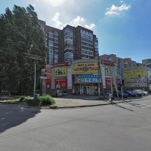 Ulitsa Moskatova, 27А, Taganrog: photo