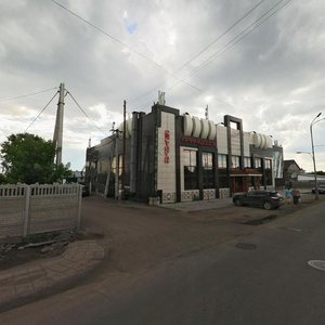 Nïkolay Gogol Street, 105, Karaganda: photo