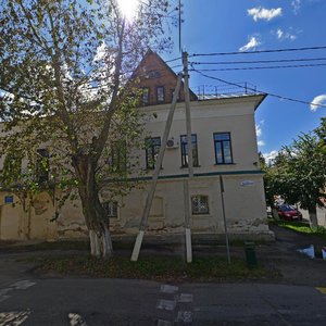 Krasnoarmeyskaya Street, 35/8, Zaraysk: photo