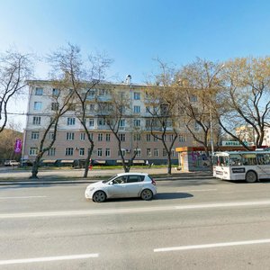 Malysheva Street, 113 ، يكاترينبورغ: صورة