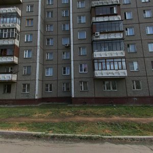 Ulitsa Ostrovskogo, 60, Chelyabinsk: photo