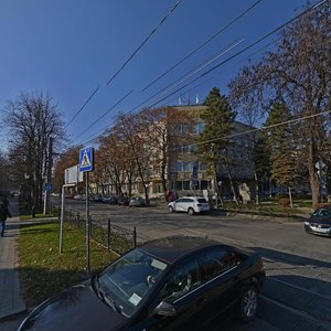 Kirova Avenue, 78, : foto