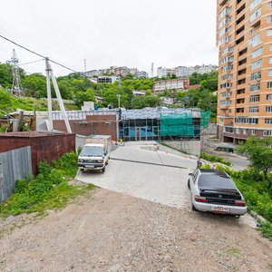 Metallistov Street, 5А, Vladivostok: photo