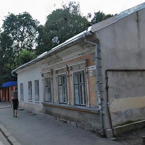 Vulytsia Chornovola, 126, Ivano‑Frankivsk: photo