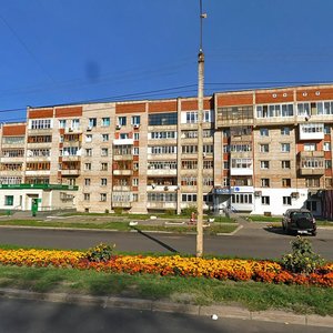 Ижевск, Улица 10 лет Октября, 23: фото