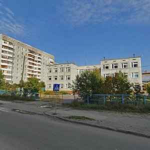 Internatsionalnaya Street, 17, Syktyvkar: photo