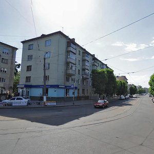 Житомир, Площадь Победы, 9: фото