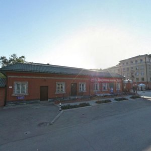 Ulitsa Turgeneva, 184/1, Novosibirsk: photo