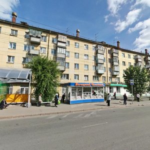 Svobody Street, 149, Chelyabinsk: photo