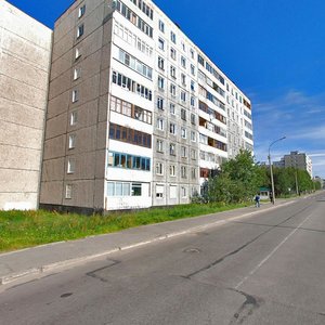 Baumana Street, 41, : foto