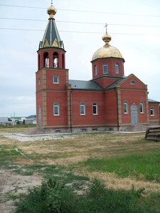 Soborna vulytsia, 2, Zaporizhia Region: photo