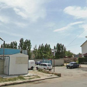 Revolyutsionnaya ulitsa, 57А, Volgograd: photo