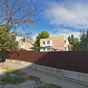 Sobornaya ulitsa, 67/69, Saratov: photo