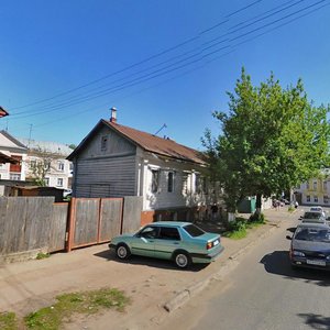 Dolmatova Street, 29, : foto