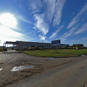 Proizvodstvenny proyezd, 19, : foto