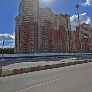 Obyezdnaya Doroga Street, 2 ، موسكو ومحافظة موسكو: صورة