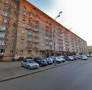 Kosygina Street, 5 ، موسكو: صورة