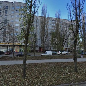 Bulvar Mykhaila Hrushevskoho, 44, Bila Tserkva: photo
