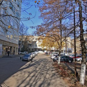 Universitetskaya Street, 34, : foto