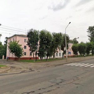 Могилёв, Витебский проспект, 16: фото