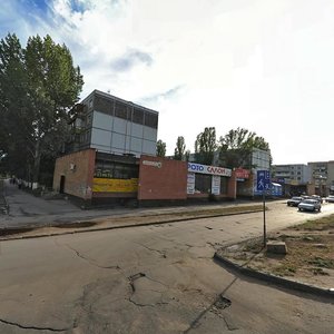 Gromovoy Street, 32А, : foto