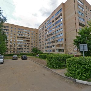 Pionerskaya Street, 19, Krasnogorsk: photo