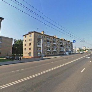 Savieckih Pagranichnikaw Street, 106, Grodno: photo