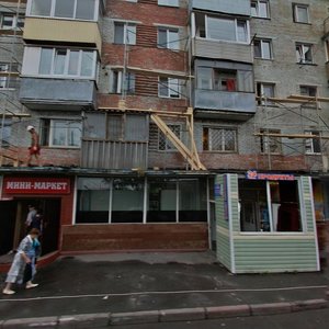 Sipyagina Street, 28, Vladivostok: photo