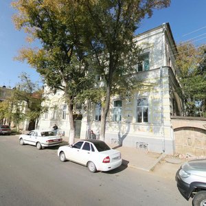 Shahumyana Street, 66/95, Astrahan: photo