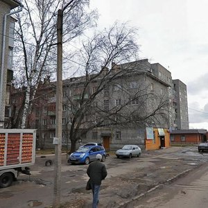 Dachnaya Street, 3, Ryazan: photo