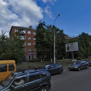 Velizhskaya Street, 66, Ivanovo: photo