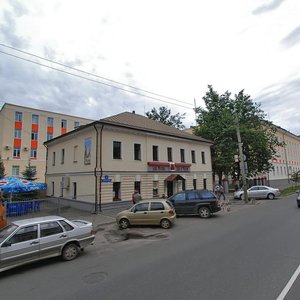 Bolshaya Sankt-Peterburgskaya Street, 4, Veliky Novgorod: photo