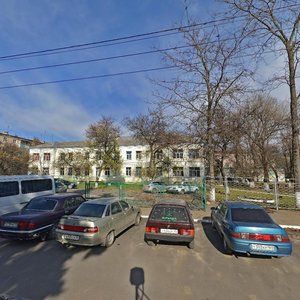 Kozlova Street, 54, Pyatigorsk: photo