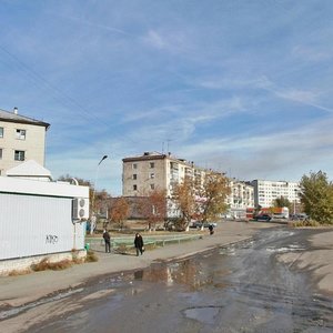 Chernorechenskaya Street, 69, Kurgan: photo