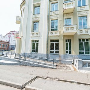 Komsomolskaya Street, 68 ، خاباروفسك: صورة