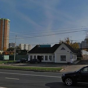 Michurinsky Avenue, 45, : foto