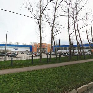 Arkticheskaya ulitsa, 7 ، نيجني نوفغورود: صورة