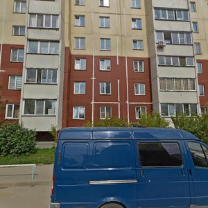 Ulitsa V. Vysotskogo, 42, : foto