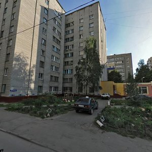 Липецк, Московская улица, 57А: фото