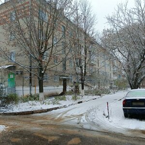 50 Let Oktyabrya Street, 4, Kolchugino: photo