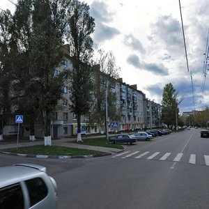 Kostyukova Street, 21, Belgorod: photo