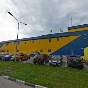 Entuziastov Highway, 66А, : foto