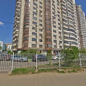 Novocheryomushkinskaya Street, 63к2 ، موسكو: صورة