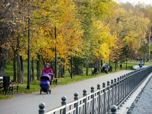 Москва, Микрорайон Центральный, 16с1: фото