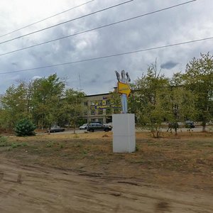 Kommunisticheskaya Street, 101, Togliatti: photo