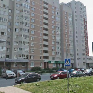 Yasnaya Street, 35, : foto