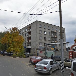 Bolshaya Gornaya Street, 343, Saratov: photo