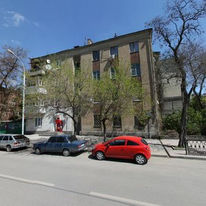 Ростов‑на‑Дону, Кировский проспект, 80/177: фото