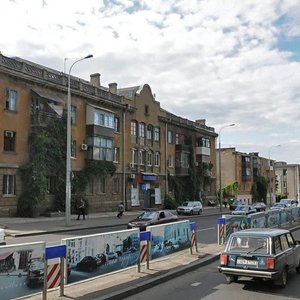 Balkivska vulytsia, 126, Odesa: photo